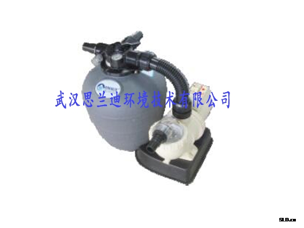 游泳池水处理设备——Emaux(意万仕)ULITRA系列