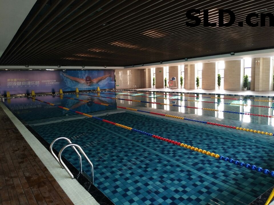 关于武汉恒温游泳池的设计原理原则